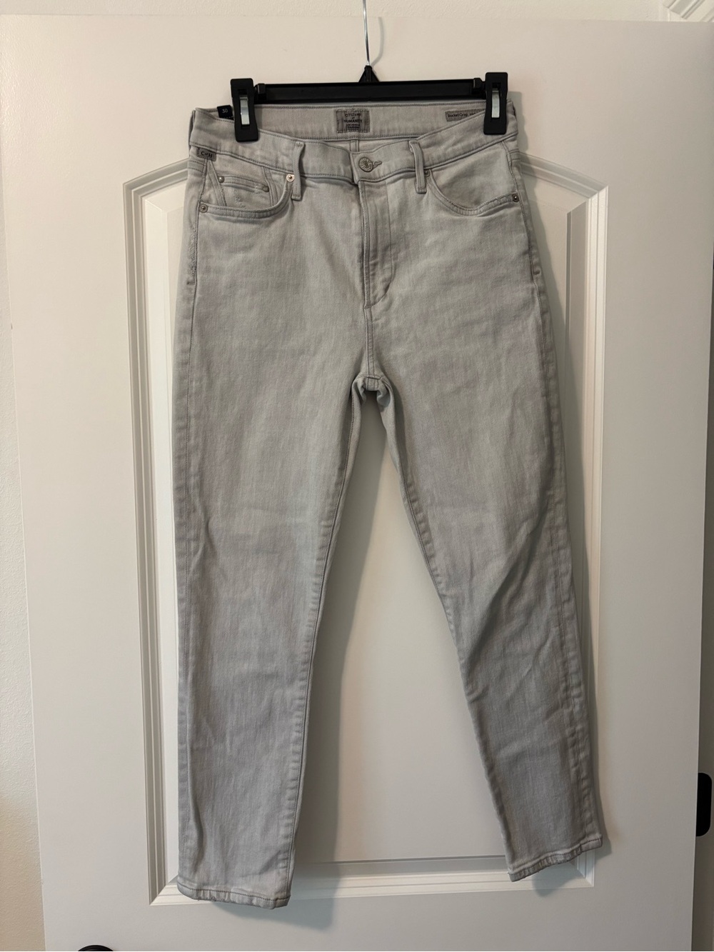 Citizens Of Humanity Skinny Jeans